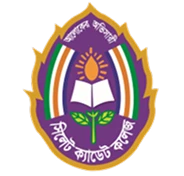 College 5 Logo
