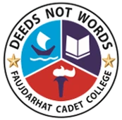 College 1 Logo