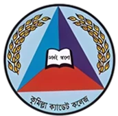 College 7 Logo